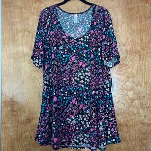 Lularoe Perfect Top